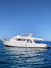 Boat "Pirates Club" 171